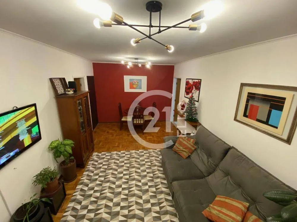 Apartamento, 2 quartos, 84 m² - Foto 5