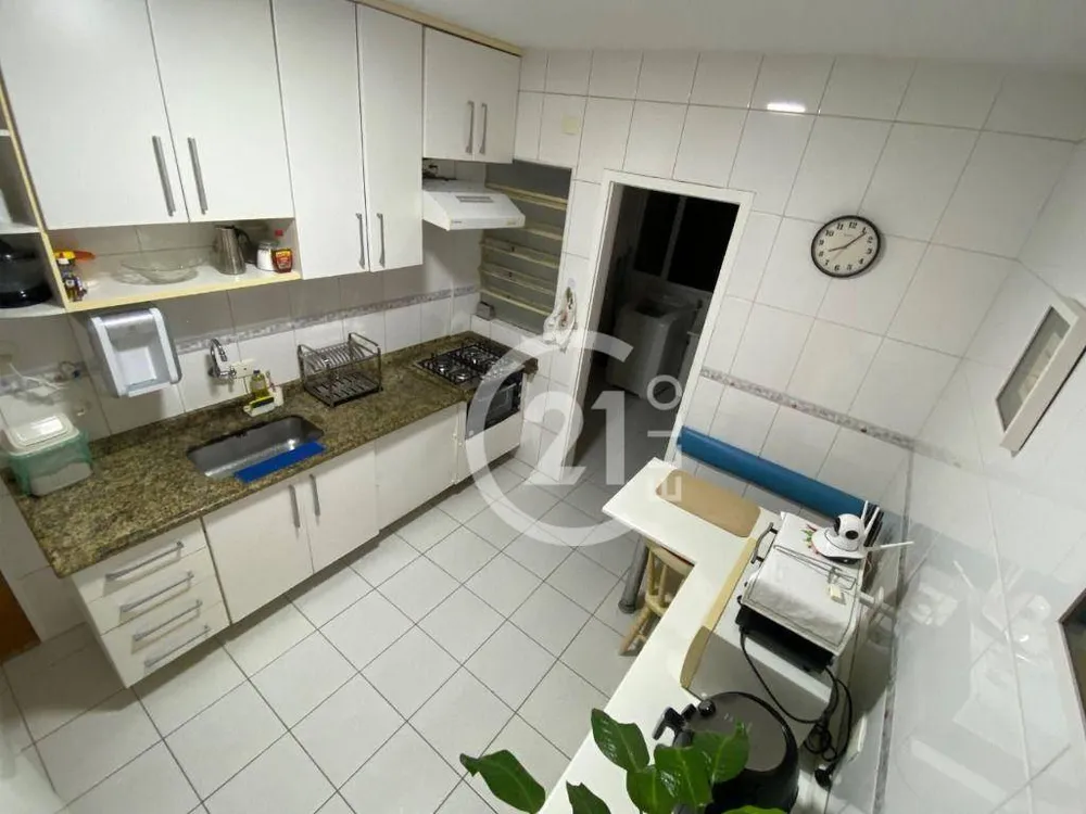 Apartamento, 2 quartos, 84 m² - Foto 6