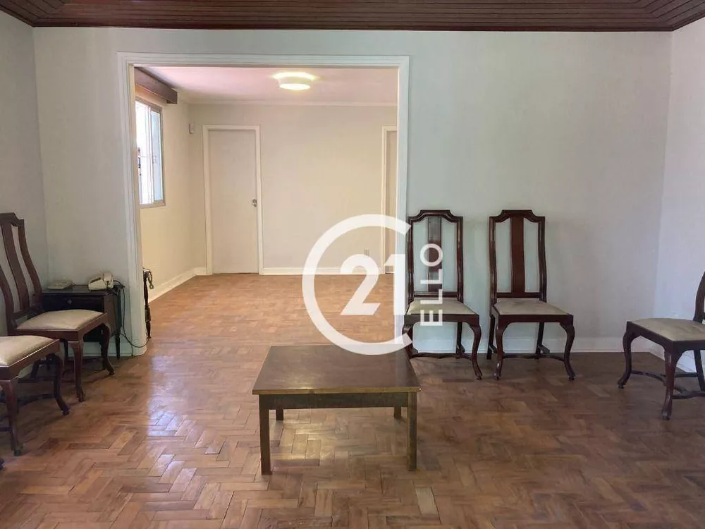 Casa para alugar com 4 quartos, 170m² - Foto 3