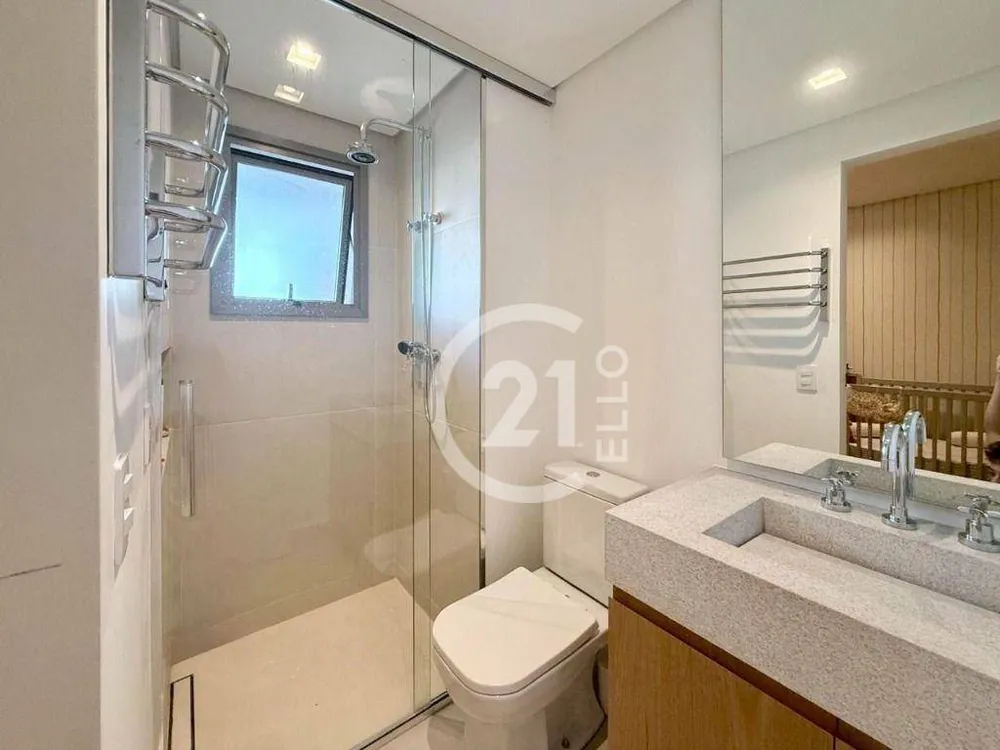 Apartamento, 2 quartos, 98 m² - Foto 11