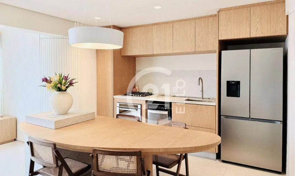 Apartamento, 2 quartos, 98 m² - Foto 3
