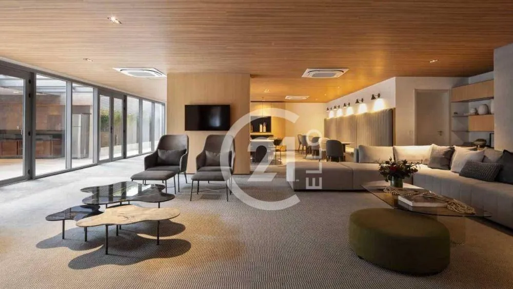 Apartamento, 2 quartos, 98 m² - Foto 5
