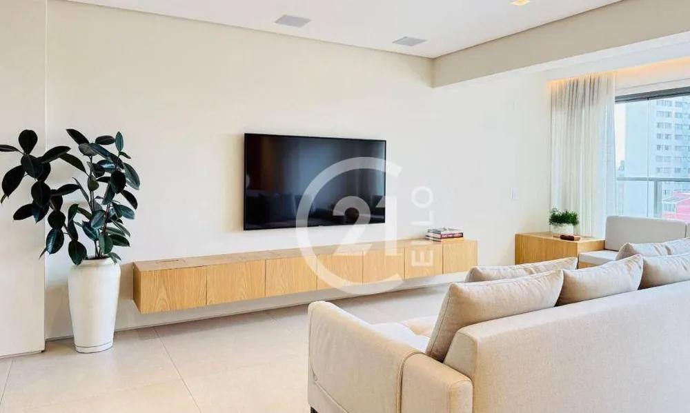 Apartamento, 2 quartos, 98 m² - Foto 2