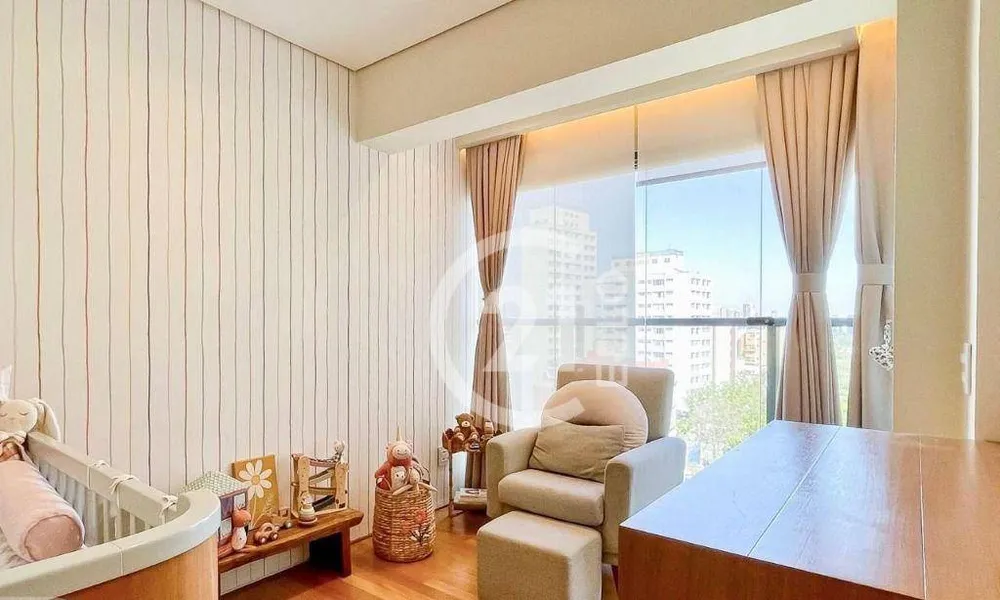 Apartamento, 2 quartos, 98 m² - Foto 2
