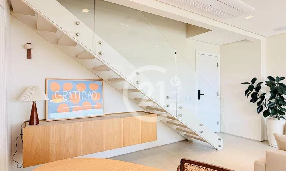 Apartamento, 2 quartos, 98 m² - Foto 3