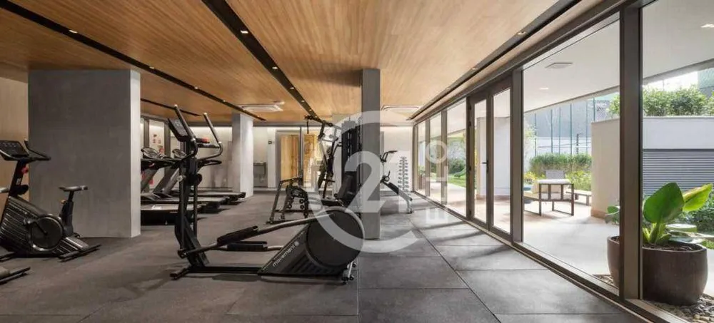 Apartamento, 2 quartos, 98 m² - Foto 6