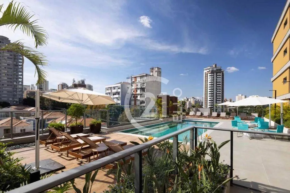 Apartamento, 2 quartos, 98 m² - Foto 15