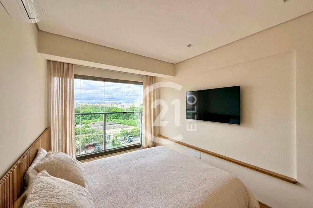 Apartamento, 2 quartos, 98 m² - Foto 1