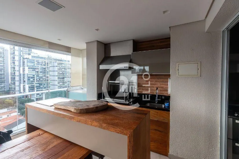 Apartamento, 2 quartos, 124 m² - Foto 7