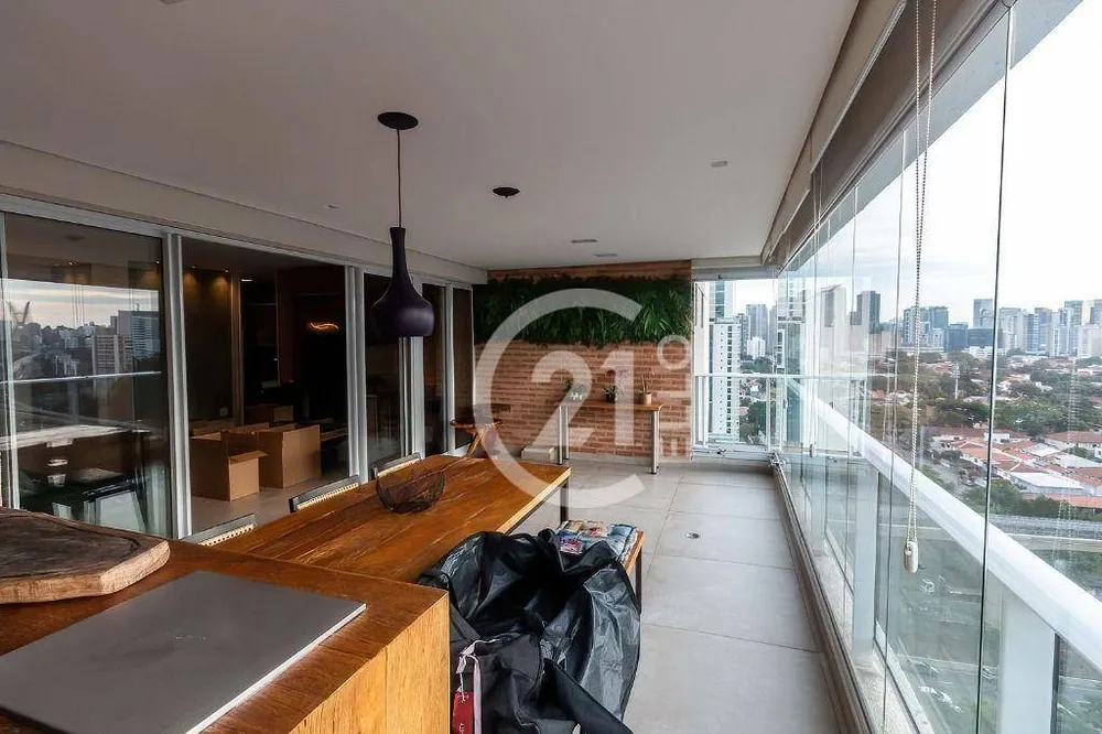 Apartamento, 2 quartos, 124 m² - Foto 5