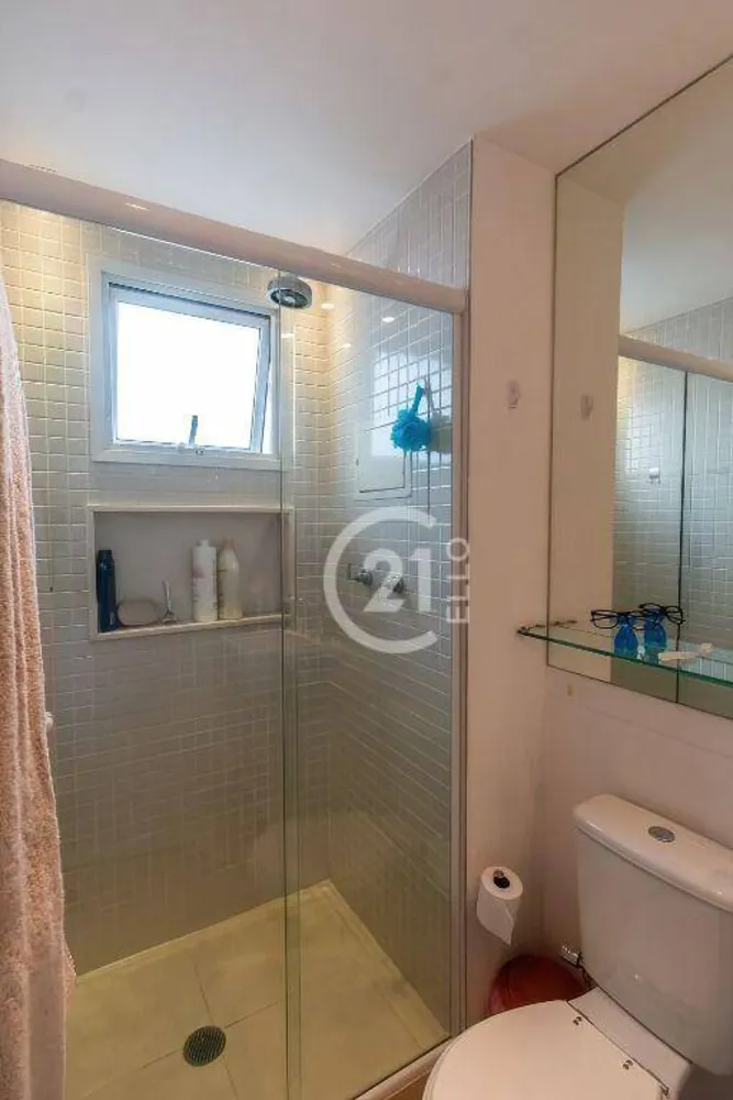 Apartamento, 2 quartos, 124 m² - Foto 6