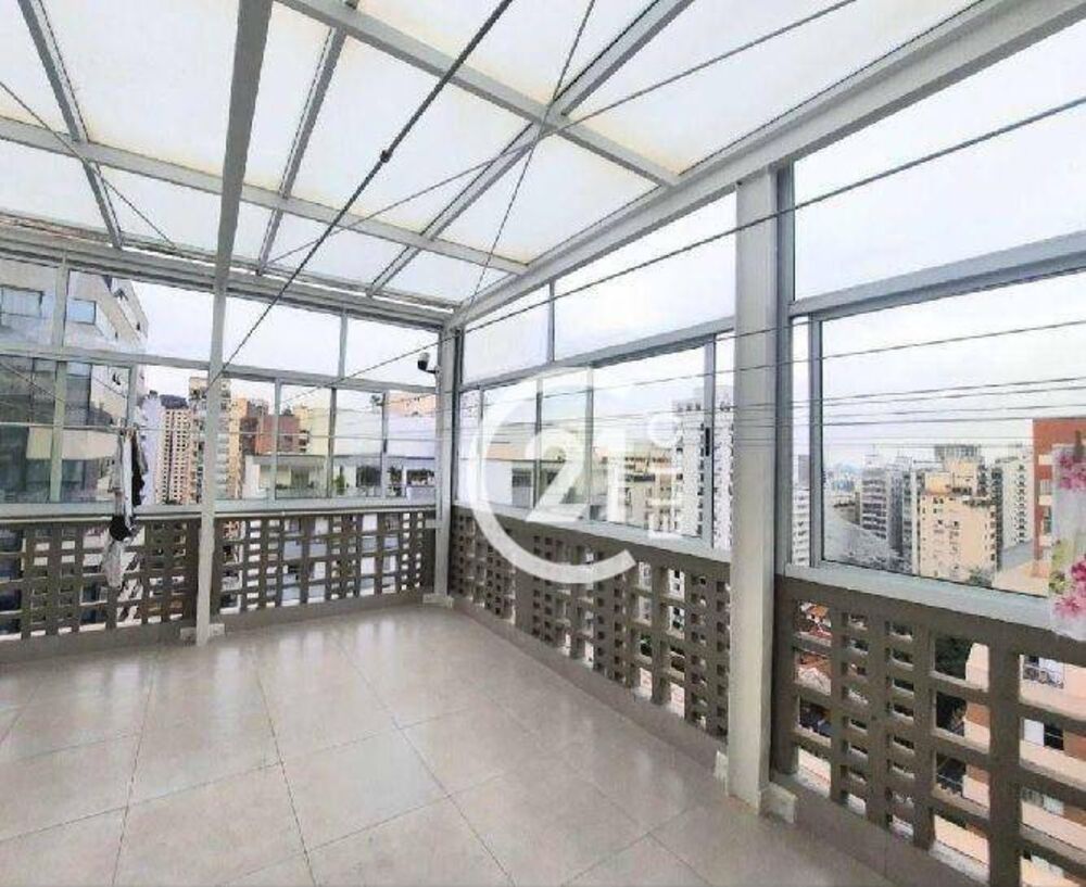 Apartamento para alugar com 1 quarto, 50m² - Foto 6