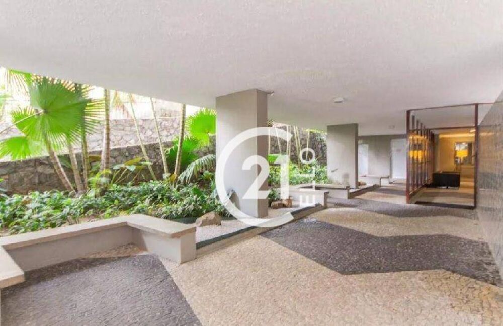 Apartamento para alugar com 1 quarto, 50m² - Foto 8