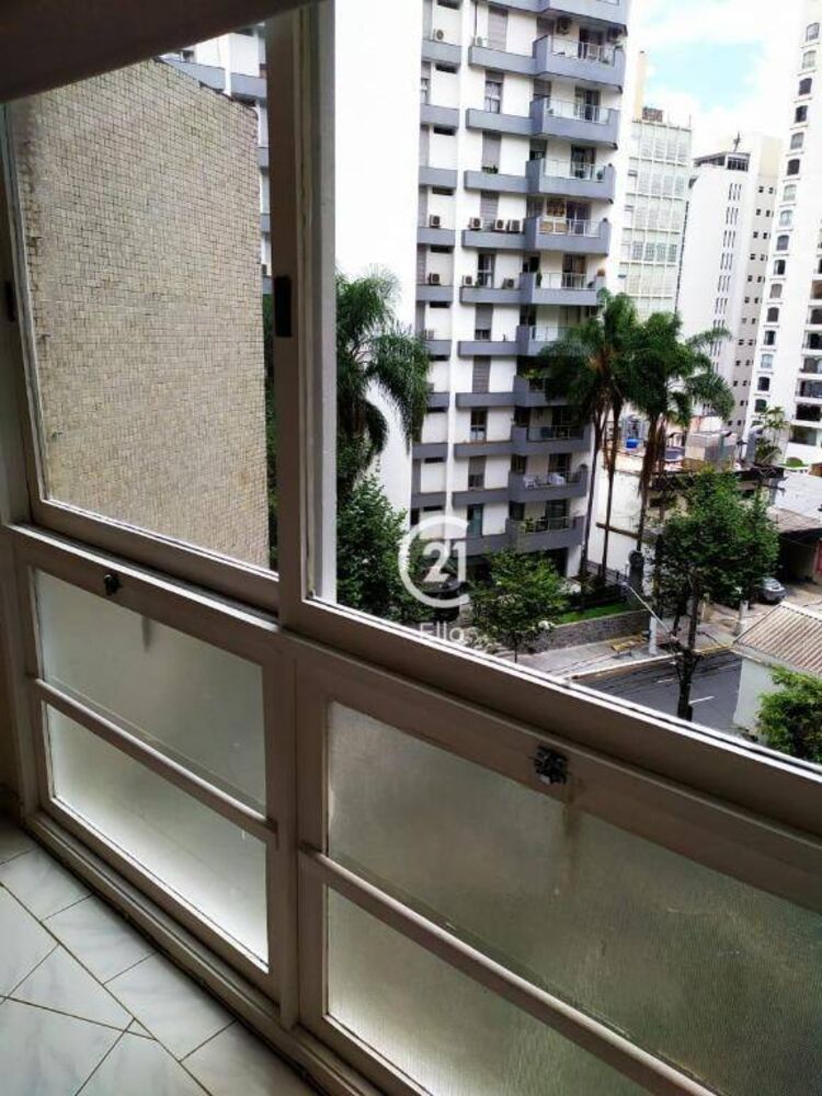 Apartamento para alugar com 1 quarto, 50m² - Foto 1