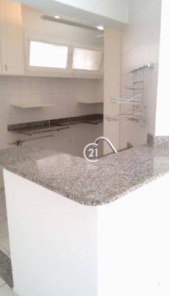 Apartamento para alugar com 1 quarto, 50m² - Foto 2