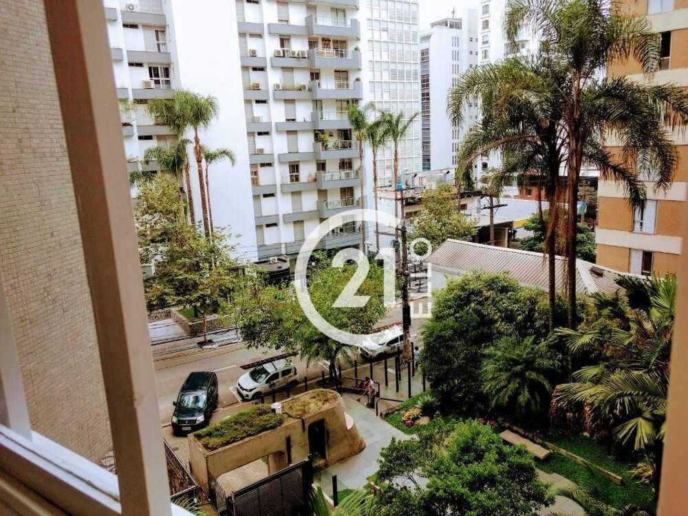 Apartamento para alugar com 1 quarto, 50m² - Foto 7