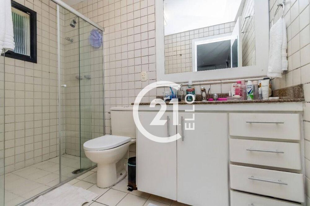 Apartamento à venda com 1 quarto, 42m² - Foto 4