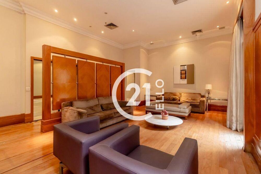 Apartamento à venda com 1 quarto, 42m² - Foto 7