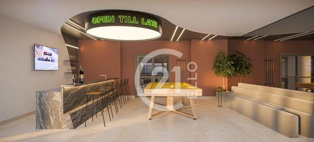 Apartamento, 1 quarto, 36 m² - Foto 15