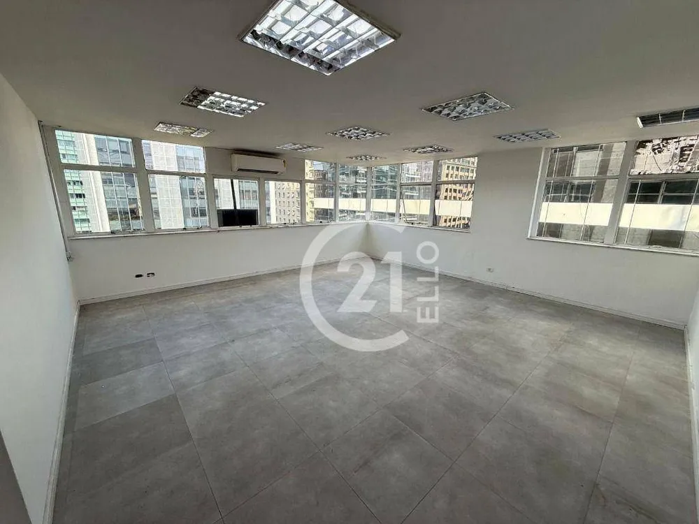 Sala-Conjunto, 150 m² - Foto 1