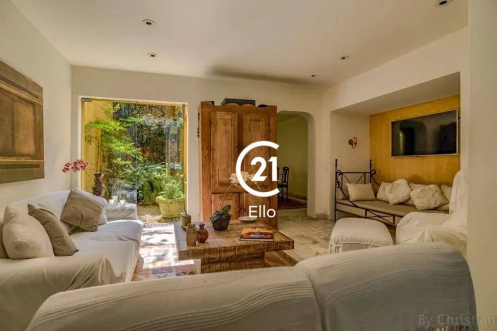 Casa, 2 quartos, 220 m² - Foto 2