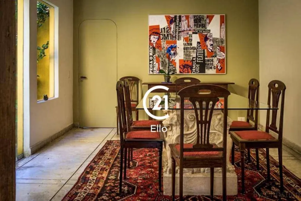 Casa, 2 quartos, 220 m² - Foto 3