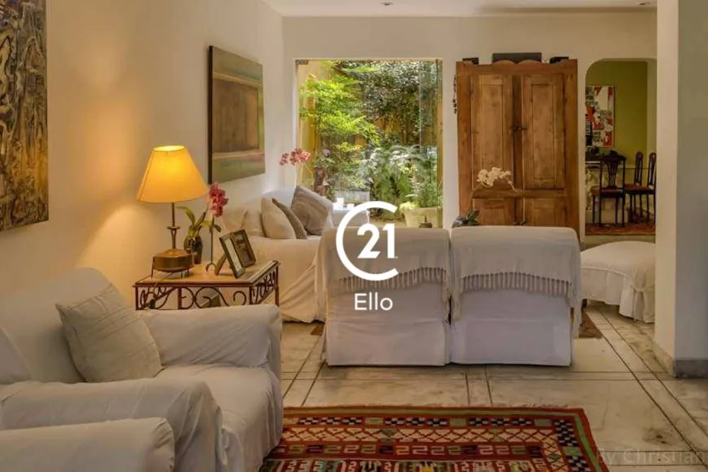 Casa, 2 quartos, 220 m² - Foto 1