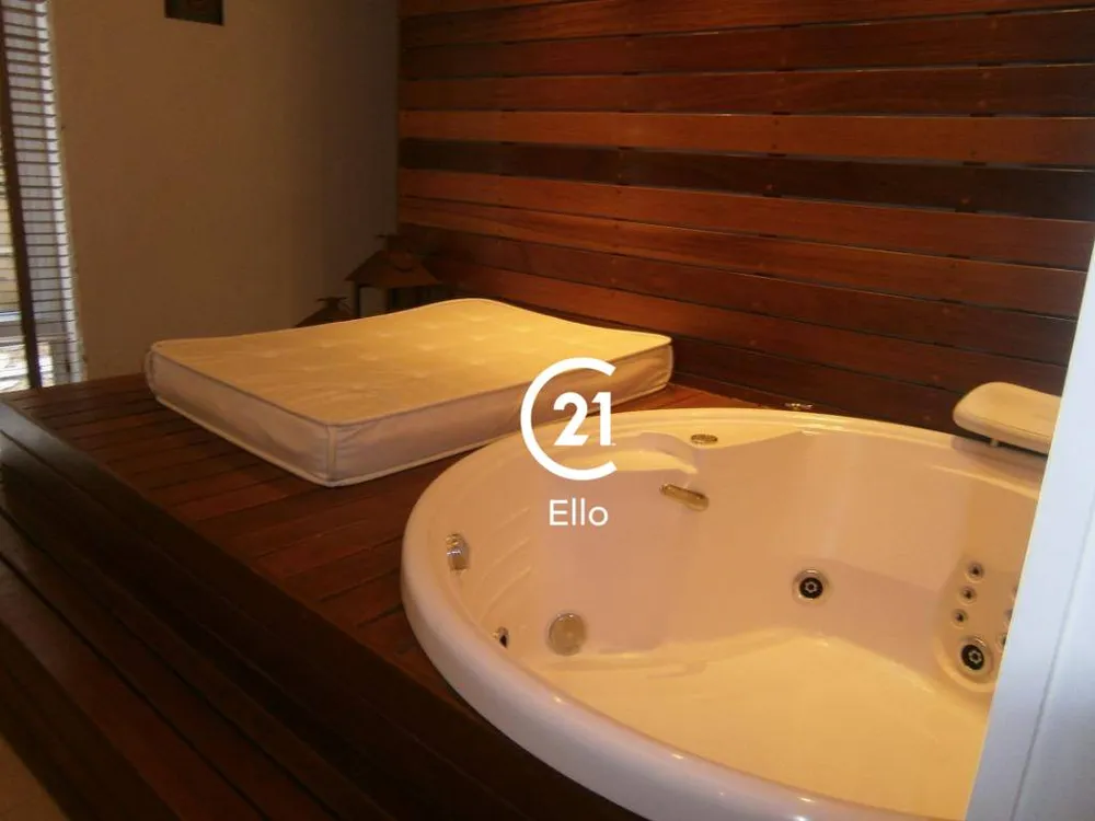 Apartamento, 3 quartos, 192 m² - Foto 1
