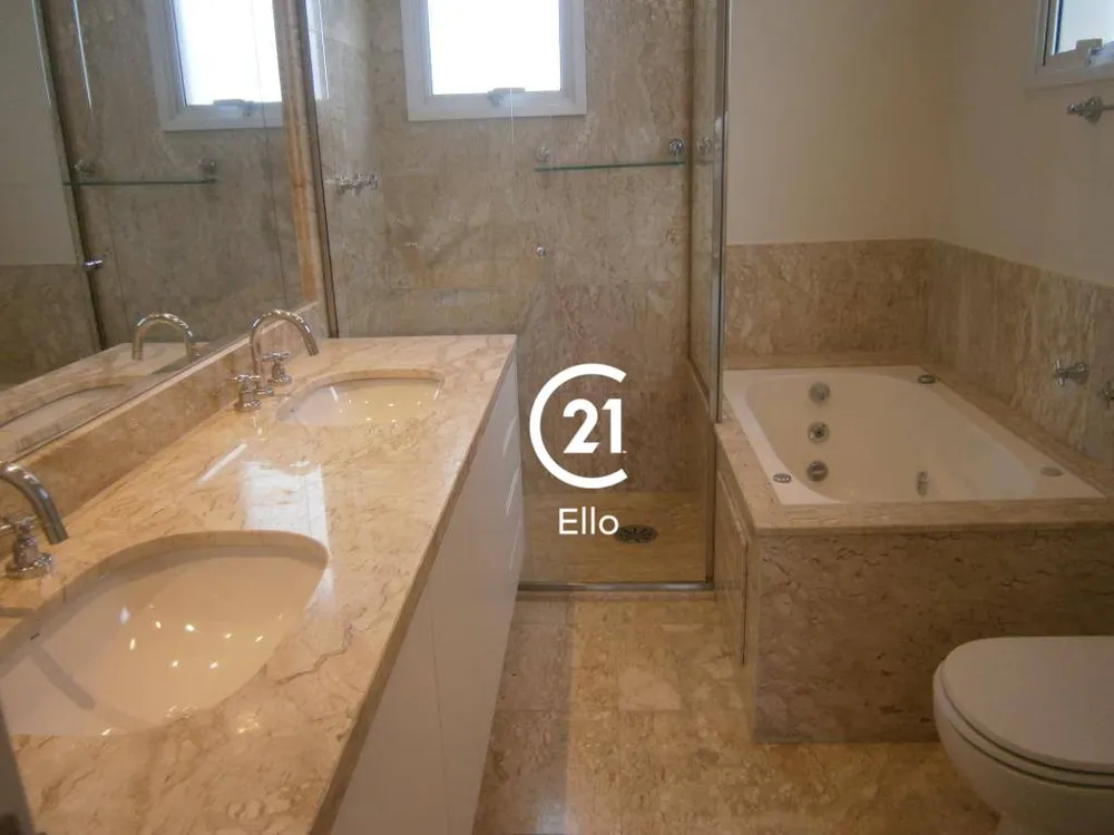 Apartamento, 3 quartos, 192 m² - Foto 7