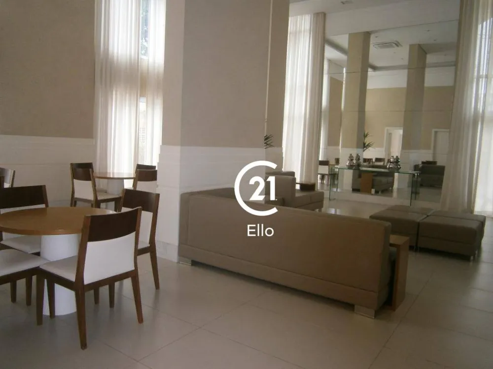 Apartamento, 3 quartos, 192 m² - Foto 14