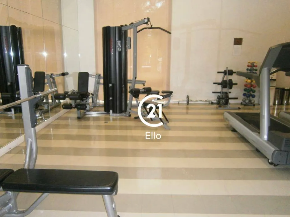 Apartamento, 3 quartos, 192 m² - Foto 16