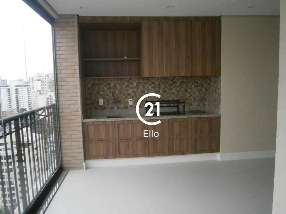 Apartamento, 3 quartos, 192 m² - Foto 3