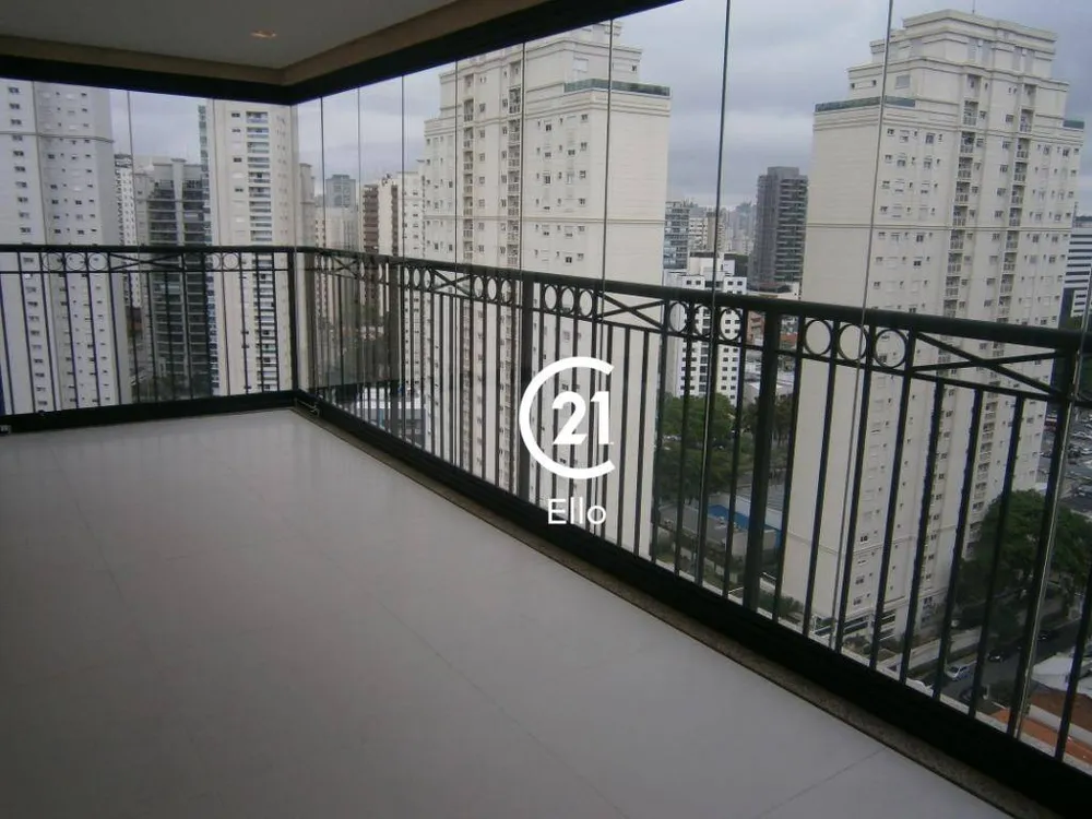 Apartamento, 3 quartos, 192 m² - Foto 4