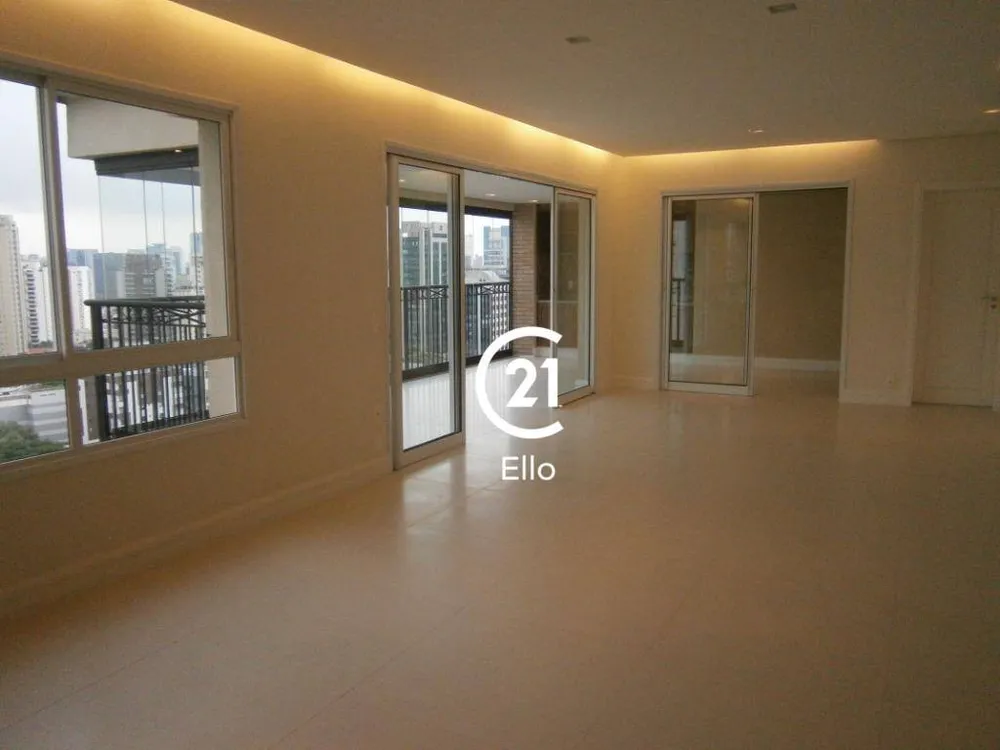 Apartamento, 3 quartos, 192 m² - Foto 6
