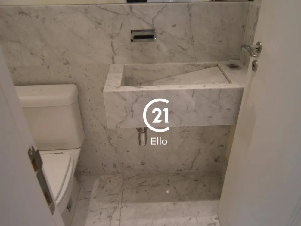 Apartamento, 3 quartos, 192 m² - Foto 3