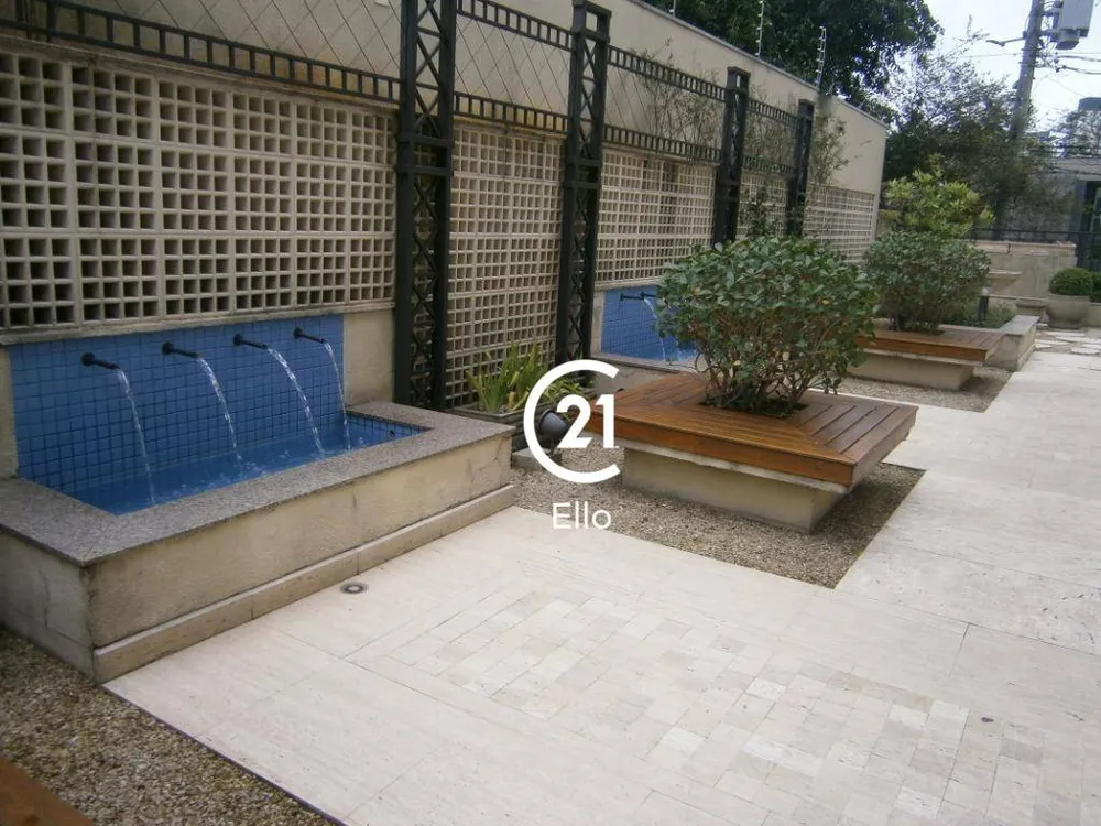 Apartamento, 3 quartos, 192 m² - Foto 4