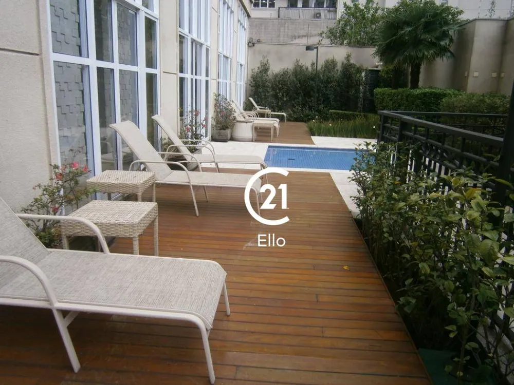 Apartamento, 3 quartos, 192 m² - Foto 12