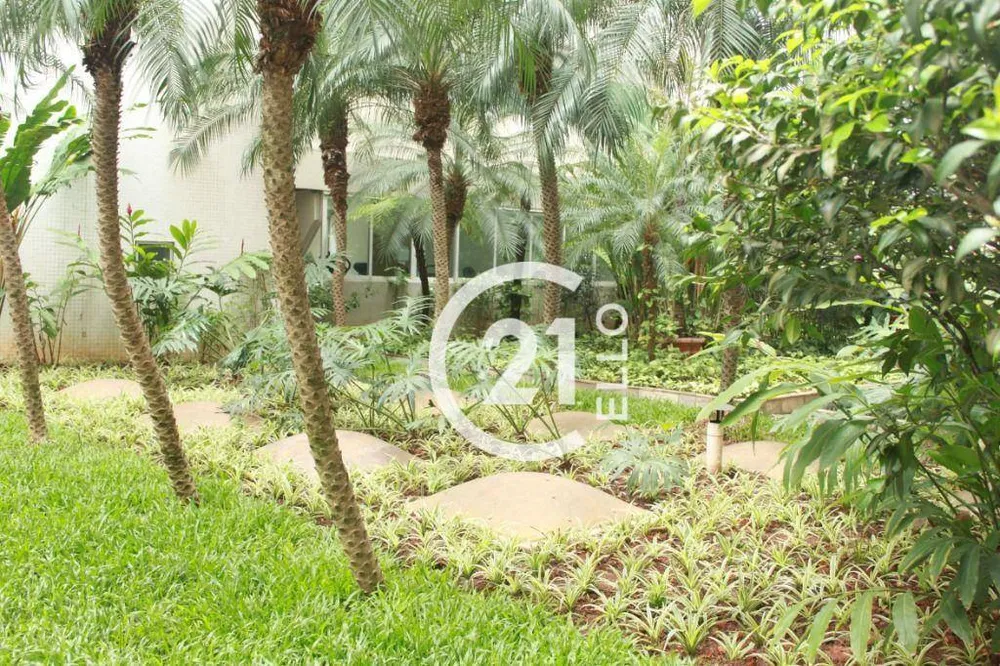 Apartamento, 3 quartos, 150 m² - Foto 6