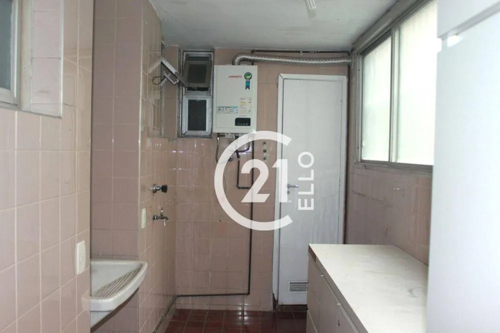 Apartamento, 3 quartos, 150 m² - Foto 7