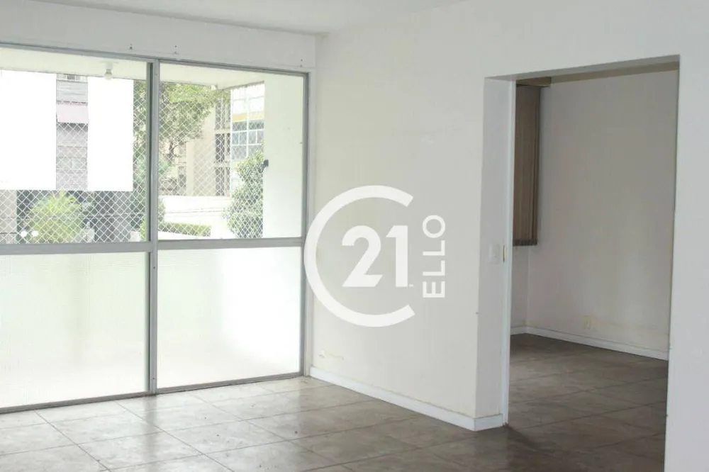 Apartamento, 3 quartos, 150 m² - Foto 2