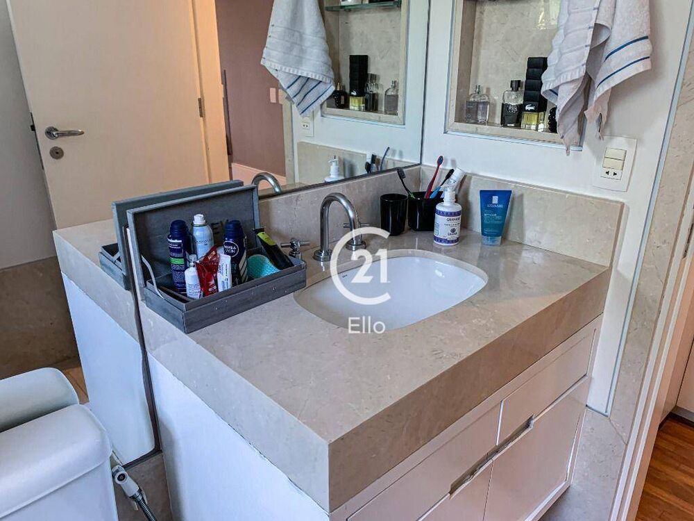 Apartamento à venda e aluguel com 3 quartos, 292m² - Foto 8