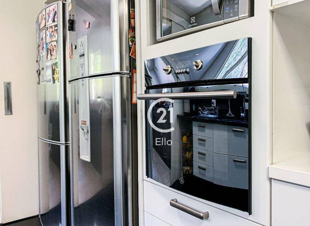 Apartamento à venda e aluguel com 3 quartos, 292m² - Foto 3