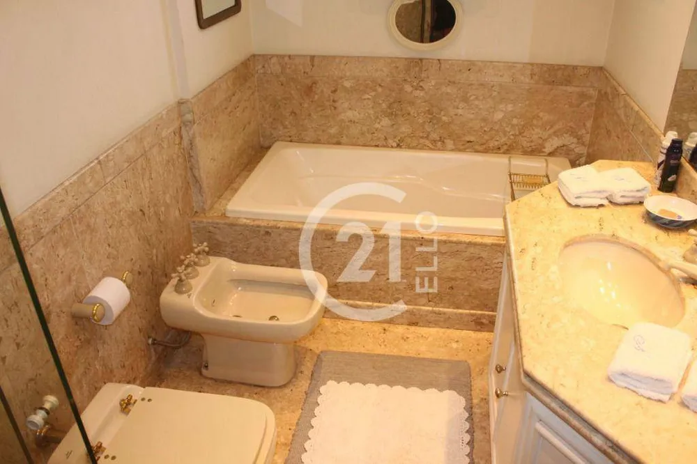 Apartamento, 2 quartos, 160 m² - Foto 8