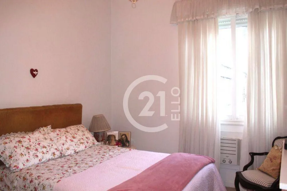 Apartamento, 2 quartos, 160 m² - Foto 9