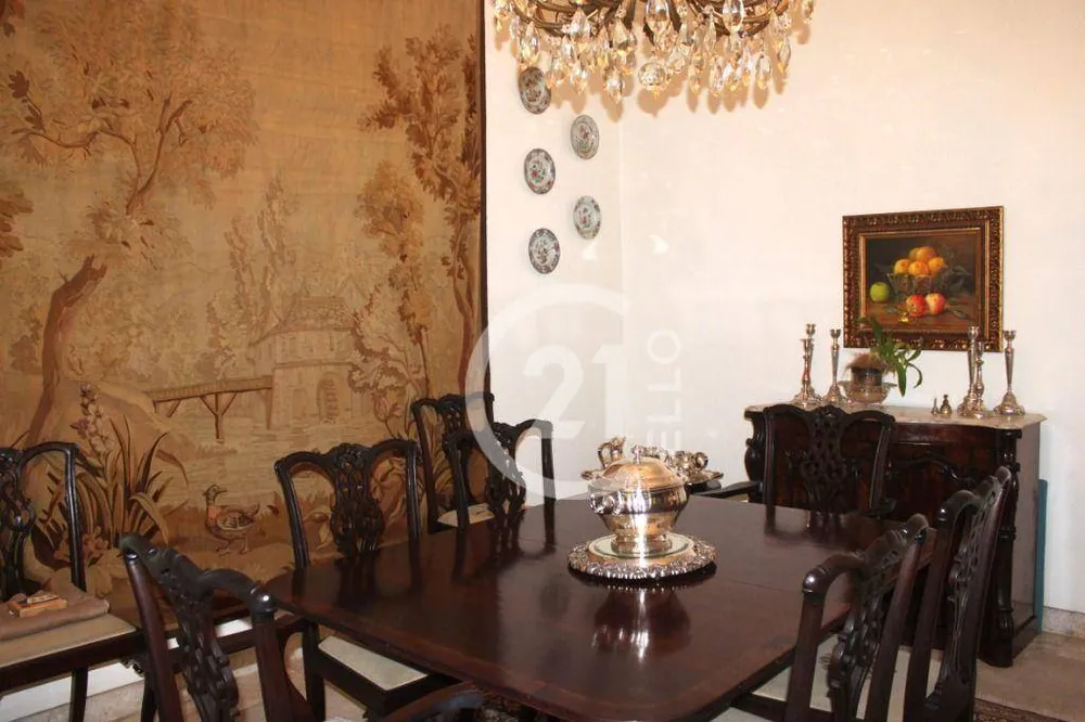 Apartamento, 2 quartos, 160 m² - Foto 7