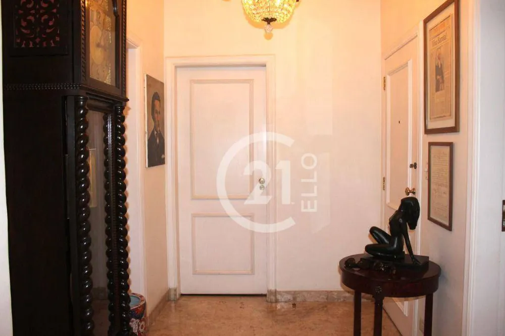 Apartamento, 2 quartos, 160 m² - Foto 1