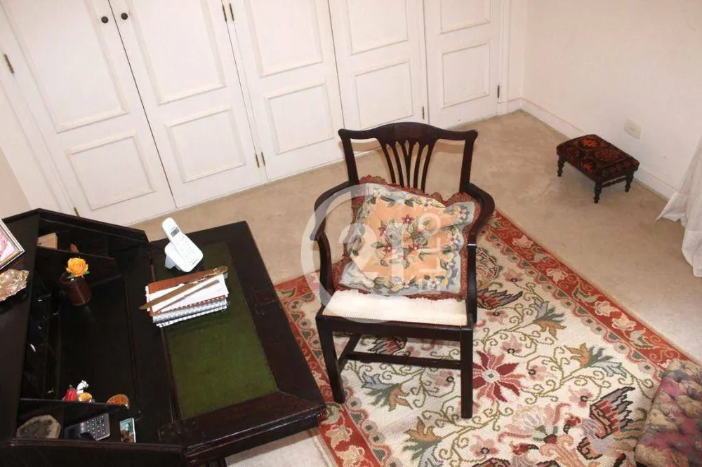 Apartamento, 2 quartos, 160 m² - Foto 15