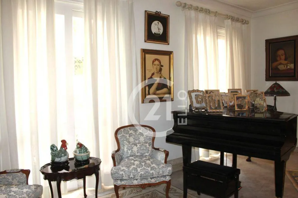 Apartamento, 2 quartos, 160 m² - Foto 2