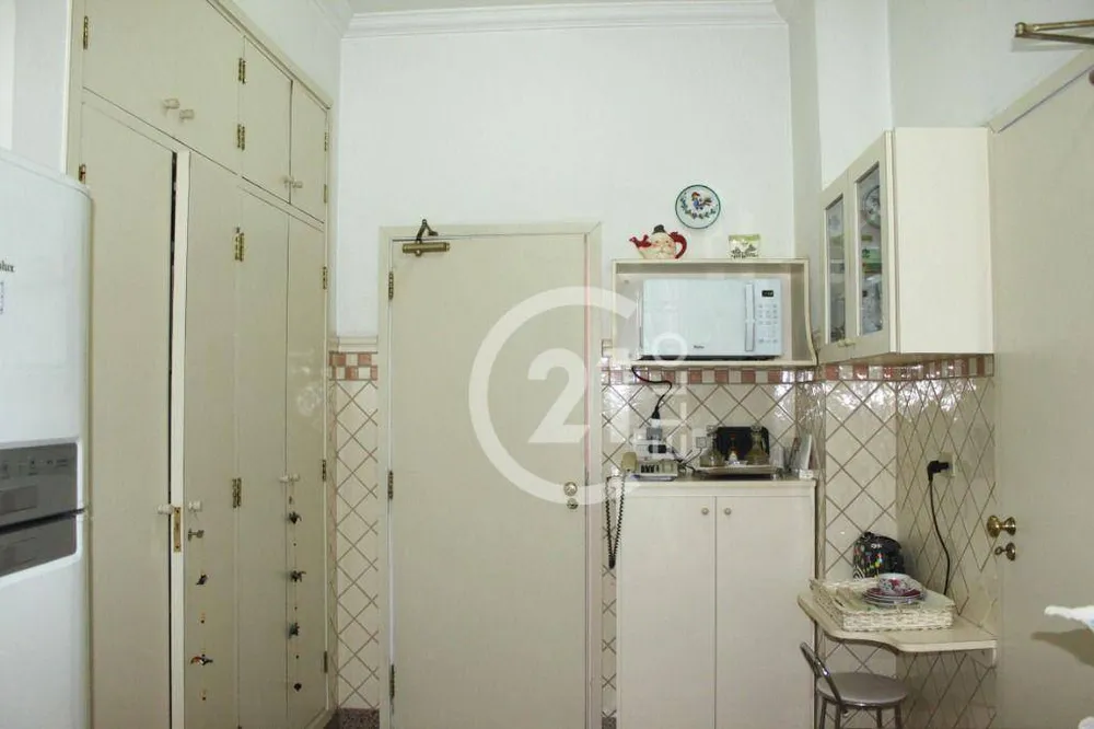 Apartamento, 2 quartos, 160 m² - Foto 16