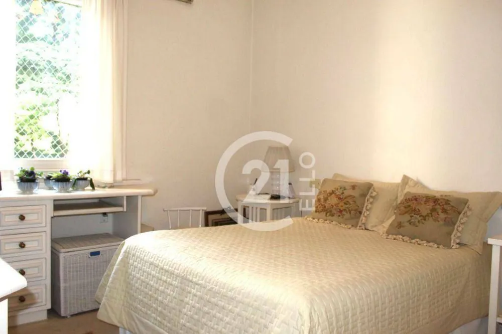 Apartamento, 2 quartos, 160 m² - Foto 2